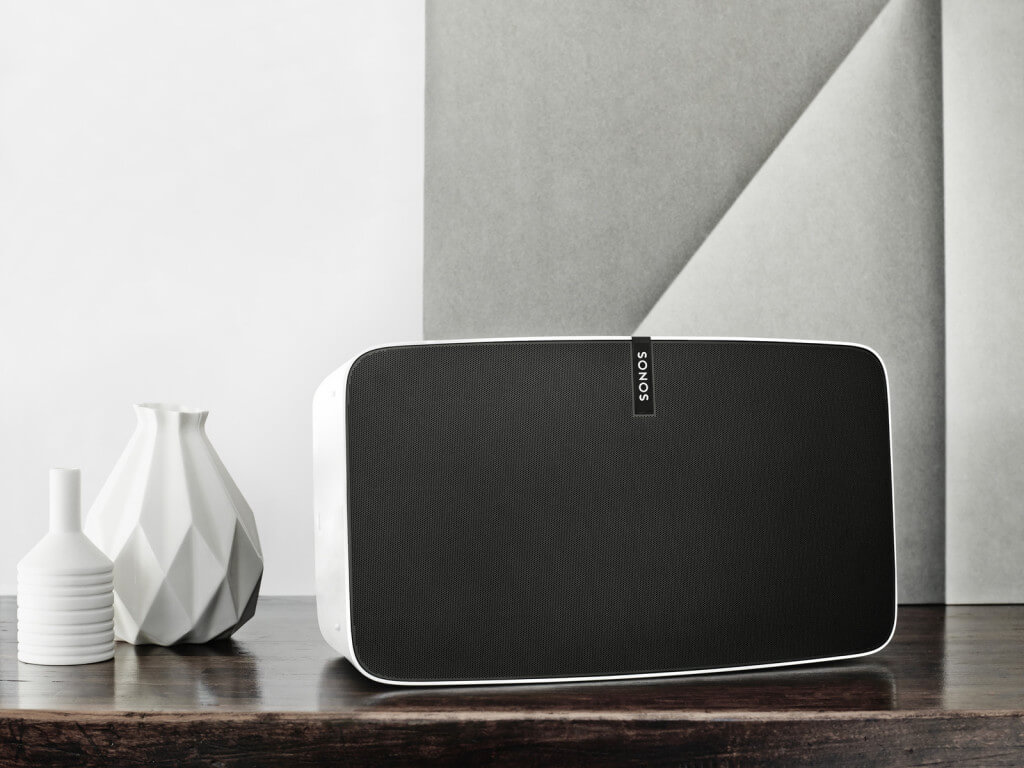 Sonos Player
